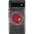 University of Louisville Cardinals Basketball Pixel Cases